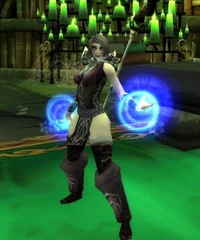 Image of Scholomance Adept