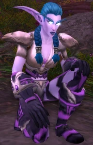 Image of Sentinel Shaya