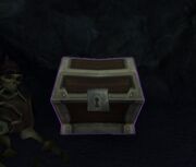 Small Treasure Chest