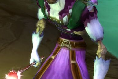 Sceptre of Light (quest) - Wowpedia - Your wiki guide to the of Warcraft