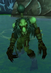 Image of Vile Sludgefiend