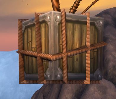 war supply crate addon war supply crate addon