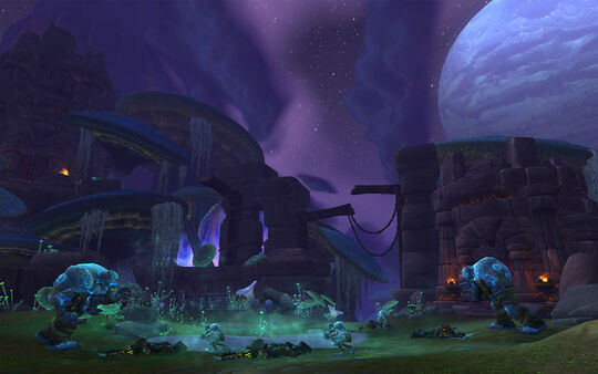 WoWBlog Highmaul Image 04