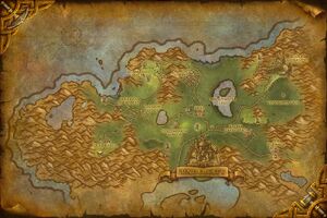 Warchief s Command Board Wowpedia Your wiki guide to the World