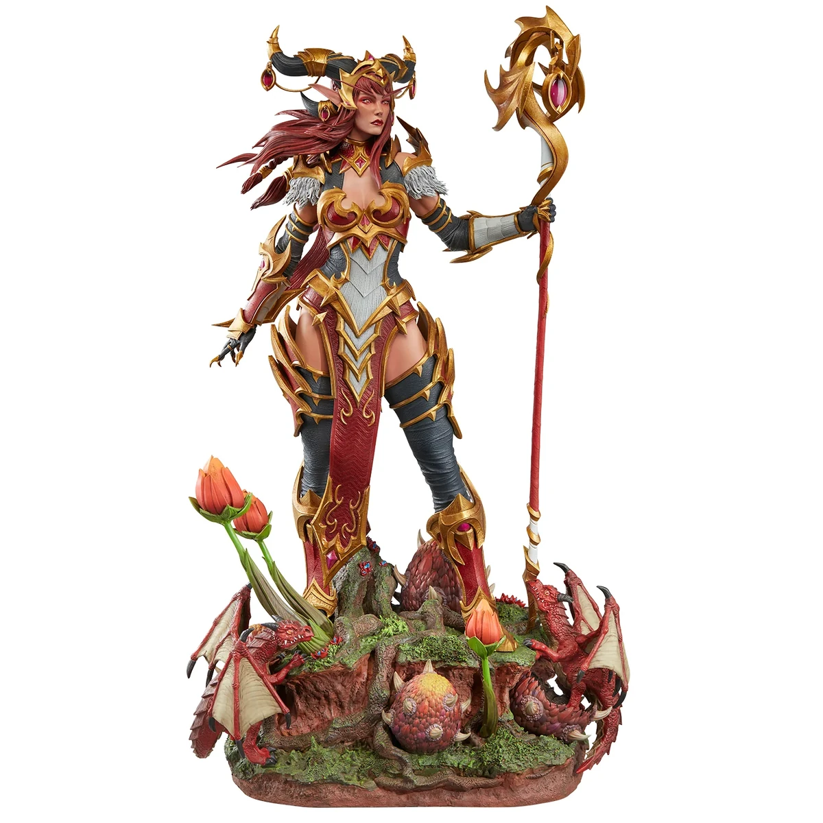 Figurine de collection Blizzard Peluche - World Of Warcraft - Bob