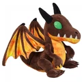 Dark whelpling plushie