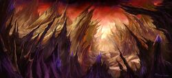 Blade S Edge Mountains Wowpedia Your Wiki Guide To The World Of Warcraft Blade S Edge Mountains Wowpedia Your Wiki Guide To The World Of Warcraft