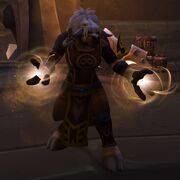Chronormoo