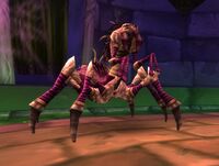 Image of Crypt Guard