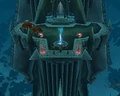 Deathbringer's Rise