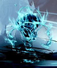 Image of Famished Darkness