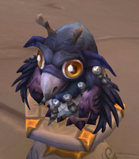 Image of Ferio Stillwind