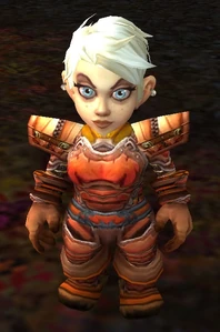 Image of Fizzcrank Fighter