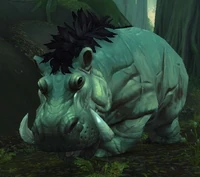 Image of Frogmarsh Riverbeast