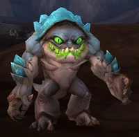 Image of Goren Iron-eater