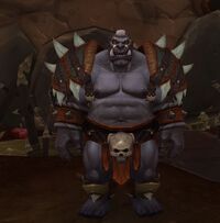 Image of Guzrug the Tiny