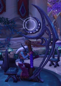 Image of High Society Entertainer