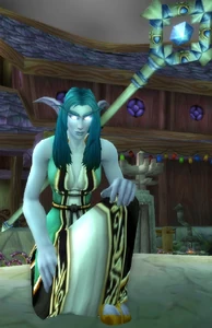 Image of Irlara Morninglight