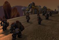 Image of Ironforge Infantryman