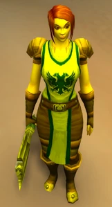 Image of Lordaeron Sentry Specimen