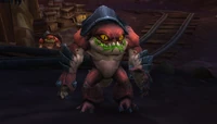 Image of Lunarfall Goren Hatchling