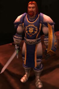 Image of Marshal Maxwell