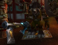 Image of Nohi Plainswalker