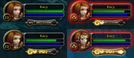 Paladin Holy Power UI.jpg