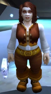 Image of Prospector Loren