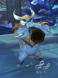 Image of Shrine Tender