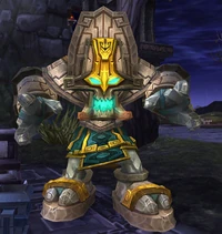 Image of Spirit-Bound Sentry