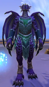 Image of Stargazer Zenoth