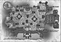 Map in World of Warcraft: Game Manual.