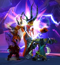 Image of Sulfuron Magma-Thrower