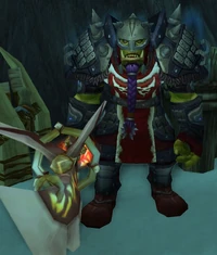 Image of Valnok Windrager