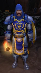 Image of Watchman Kovak