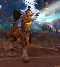 Image of Windsage Narran