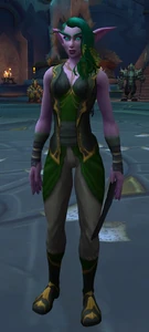 Image of Annoyed Citizen