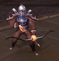 Image of Battalion Archer