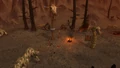 Blackrock War Kodos in the southern field.