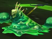 Image of Creeping Ooze