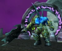 Image of Demon Portal Guardian