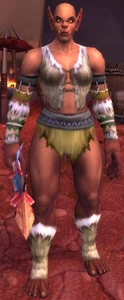 Image of Earthcaller Ryga