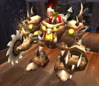 photo The Jailer Wowpedia wowpedia gamepedia