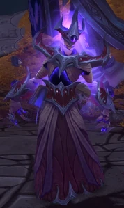 Image of Grand Shadow-Weaver