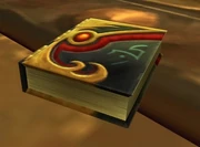 Harpoon Operation Manual