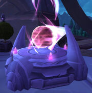 Hologram of Argus