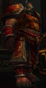 Image of Kargesh Grunt