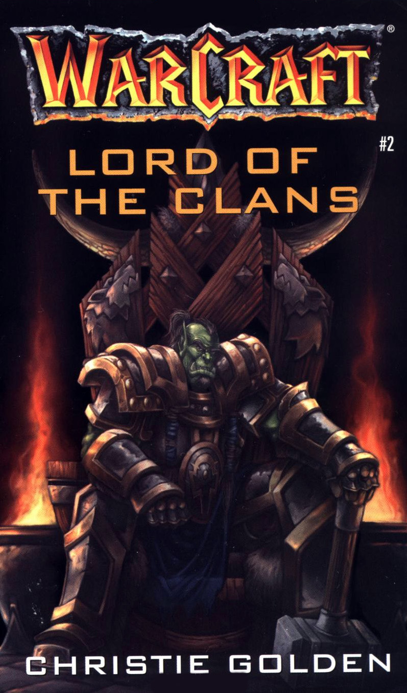 Lord of the Clans, Page 5