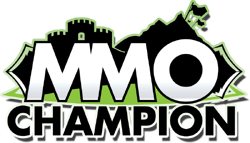 MMO Champion logo